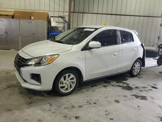 Vin: ml32auhj8nh002634, lot: 56574815, mitsubishi mirage es 2022 img_1