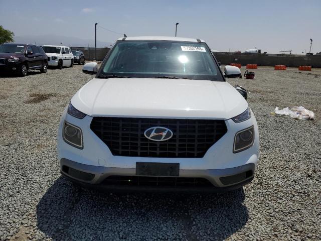 2021 HYUNDAI VENUE SE KMHRB8A38MU102388