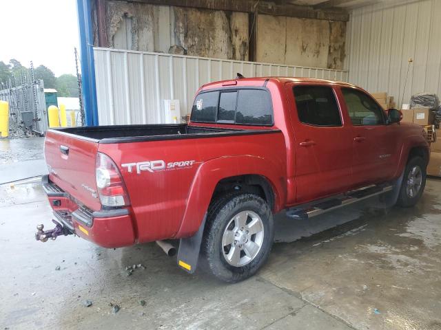 Vin: 3tmju4gn5em170196, lot: 58080065, toyota tacoma double cab prerunner 20143