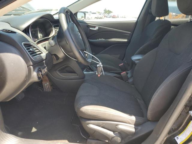 2016 DODGE DART SXT 1C3CDFBB6GD571129