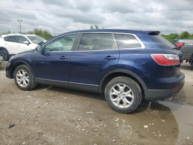Vin: jm3tb3ca0b0310947, lot: 57469525, mazda cx-9 20112