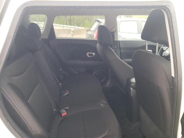 2019 KIA SOUL - KNDJN2A2XK7685121