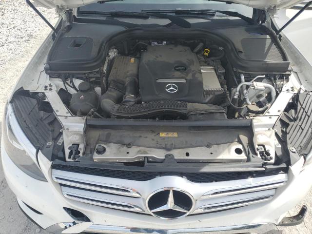 2018 MERCEDES-BENZ GLC 300 4M - WDC0G4KBXJV080374