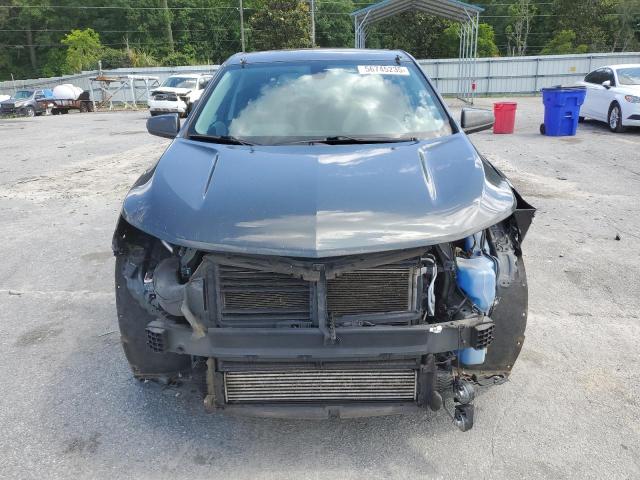 2018 CHEVROLET EQUINOX LT - 3GNAXJEV1JS574845