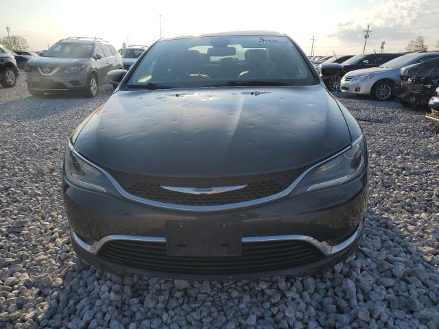 2016 CHRYSLER 200 LIMITE 1C3CCCAB3GN189718