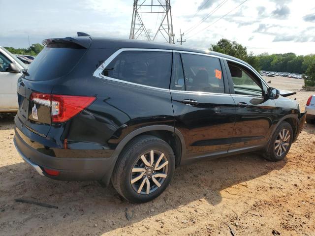 Vin: 5fnyf5h50kb019103, lot: 57327745, honda pilot exl 20193