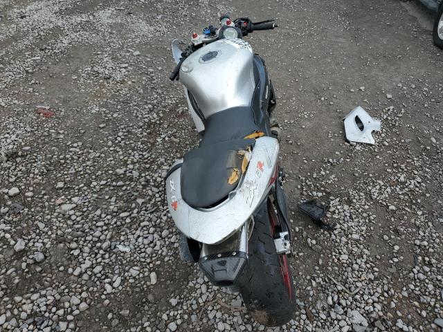 2006 KAWASAKI ZX636 C1 - JKBZXJD1X6A000527