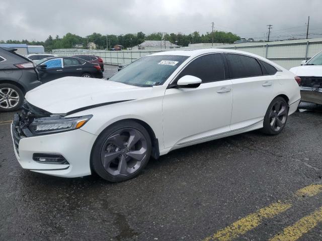 Vin: 1hgcv2f9xja042690, lot: 57122025, honda accord touring 2018 img_1