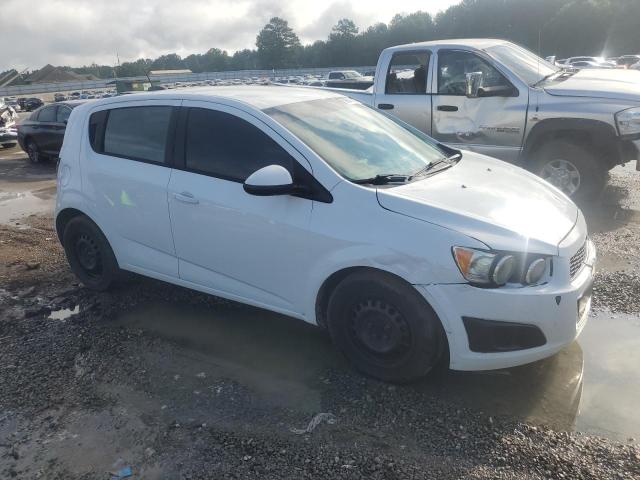 2015 CHEVROLET SONIC LS 1G1JA6SH9F4189054
