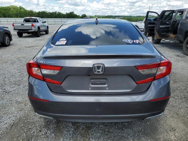 2018 HONDA ACCORD LX - 1HGCV1F10JA234723