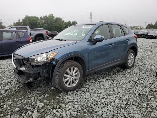 Vin: jm3ke4by7f0496497, lot: 57249465, mazda cx-5 sport 2015 img_1