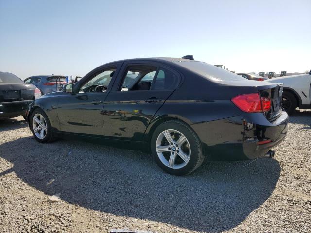 Vin: wba3a5c54dj461617, lot: 58446405, bmw 3 series i 20132