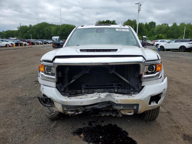 2019 GMC SIERRA K25 1GT12SEY1KF128143