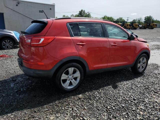 Vin: kndpb3a25b7077533, lot: 56841765, kia sportage lx 20113