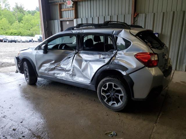 Vin: jf2gpabc9h8218511, lot: 59175345, subaru crosstrek premium 20172