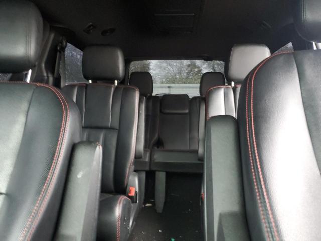 2019 DODGE GRAND CARA 2C4RDGEG5KR646945