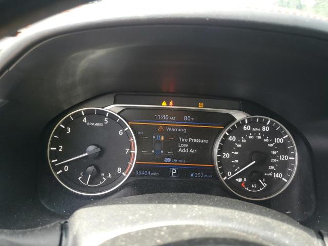 2019 NISSAN ALTIMA SR - 1N4BL4CV4KC176023
