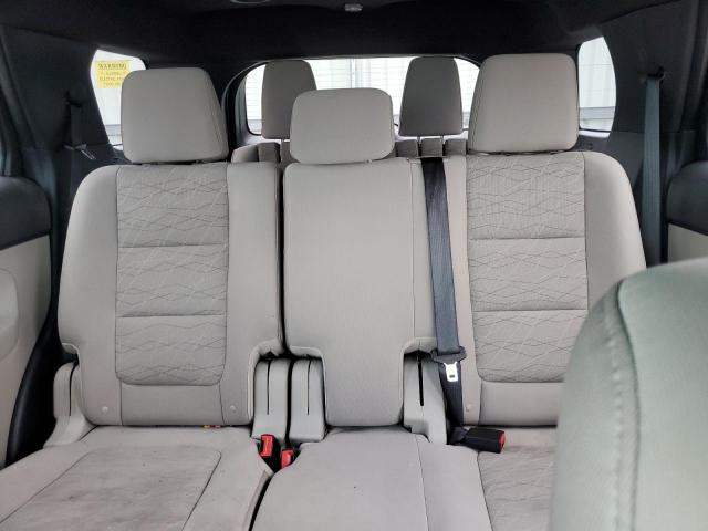 2012 FORD EXPLORER - 1FMHK8B8XCGA49406
