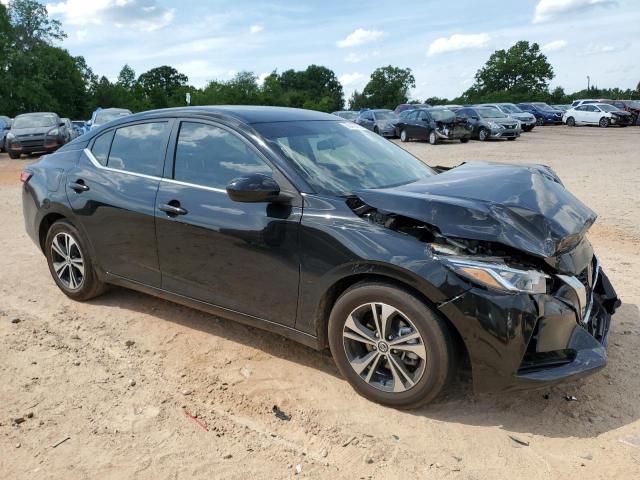 2022 NISSAN SENTRA SV - 3N1AB8CV3NY306520