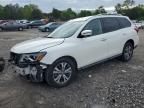 2019 NISSAN PATHFINDER - 5N1DR2MN2KC614652
