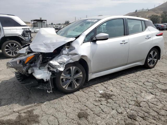 Vin: 1n4az1cvxnc559199, lot: 58746595, nissan leaf sv 2022 img_1