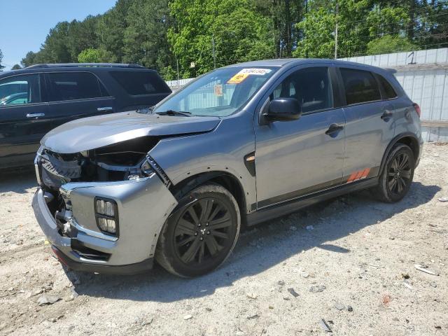 Vin: ja4ap3au2lu030692, lot: 57047345, mitsubishi outlander es 2020 img_1