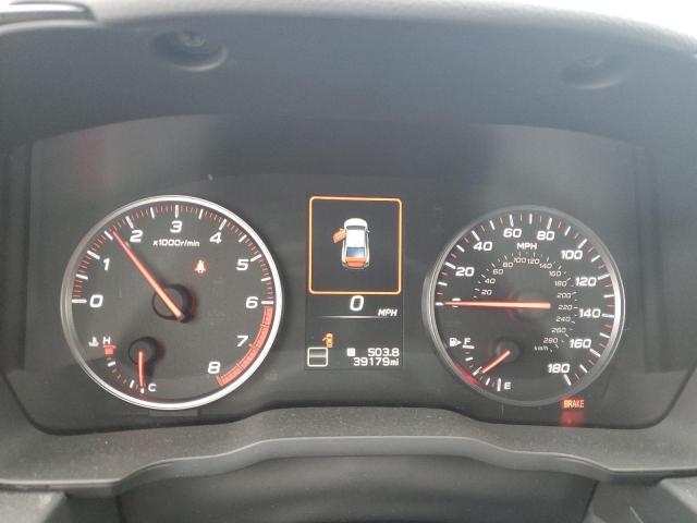 2022 SUBARU WRX PREMIU - JF1VBAF67N9006579