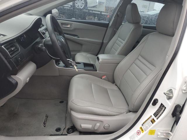 2016 TOYOTA CAMRY - 4T1BF1FK6GU141160