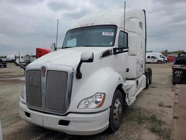 KENWORTH T680 2018 1XKYDP9X5JJ203501 photo #3