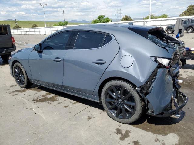 Vin: jm1bpbmm1p1623337, lot: 58261775, mazda 3 premium 20232