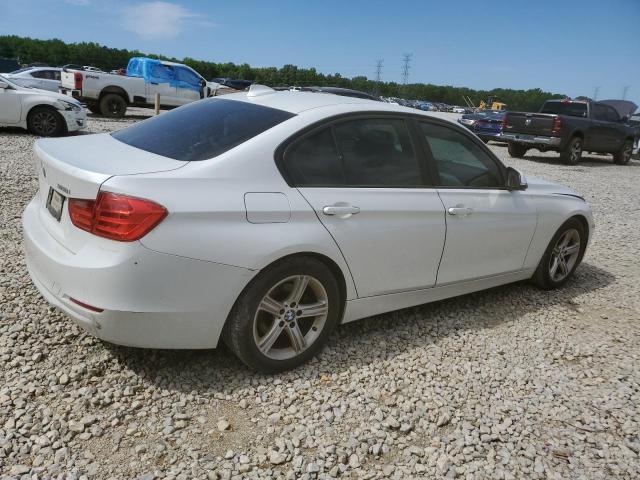 Vin: wba3c1g5xdnn94128, lot: 57821095, bmw 3 series i sulev 20133