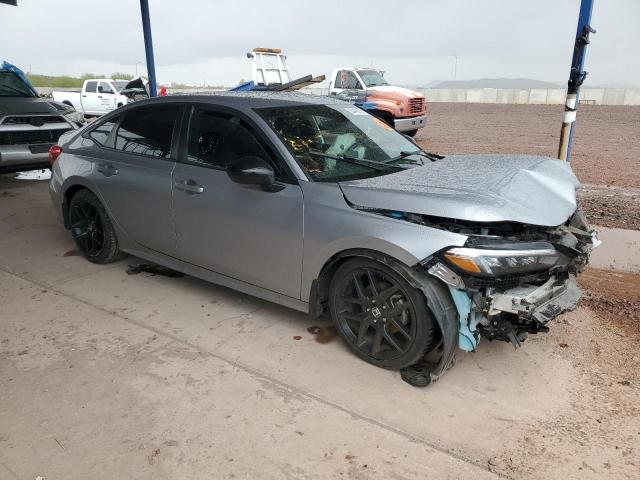 Vin: 2hgfe2f51nh538947, lot: 55449055, honda civic sport 20224