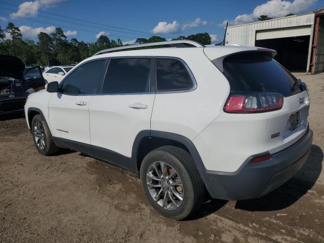 Vin: 1c4pjllb8ld586065, lot: 56149485, jeep grand cher latitude plus 20202