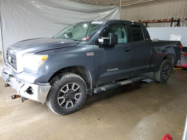 TOYOTA TUNDRA DOU