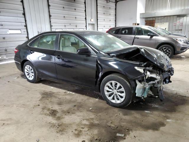 Vin: 4t4bf1fk4fr489415, lot: 58556215, toyota camry le 20154