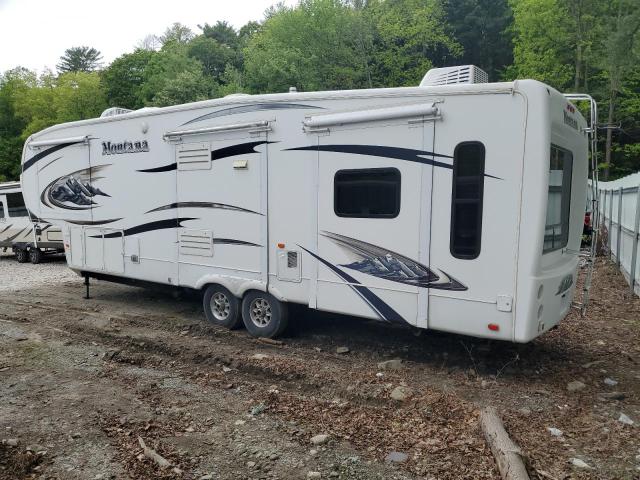 KEYSTONE MONTANA 2010 two tone   4YDF34524A4701229 photo #4