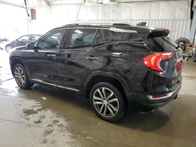 Vin: 3gkalxex9jl314152, lot: 56932235, gmc terrain denali 20182