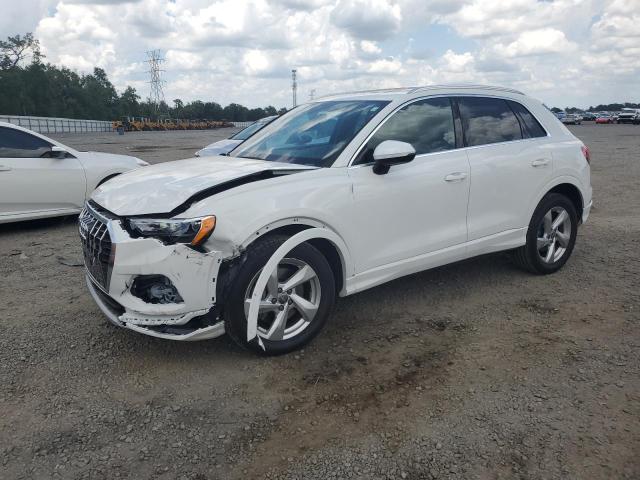 AUDI Q3 PREMIUM