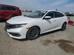 2020 HONDA CIVIC EX - 19XFC1F35LE215166