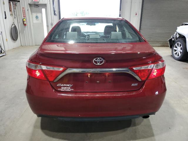 2015 TOYOTA CAMRY LE - 4T1BF1FK5FU886528