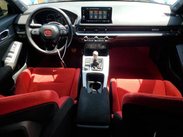 2024 HONDA CIVIC TYPE JHMFL5G41RX003449