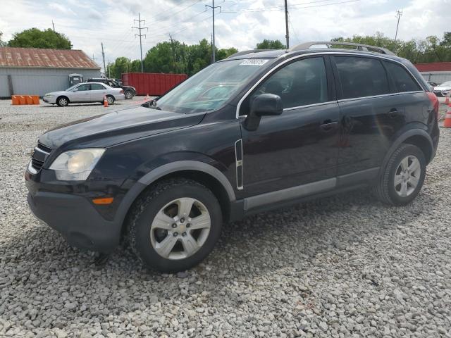 Vin: 3gnal2ek6ds587733, lot: 57398375, chevrolet captiva ls 2013 img_1