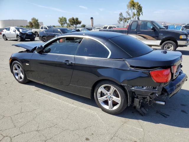 Vin: wbadx7c5xbe742356, lot: 55865255, bmw 3 series i 20112