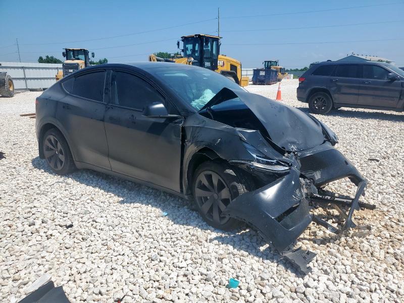 2023 TESLA MODEL Y 7SAYGDEE3PA090038