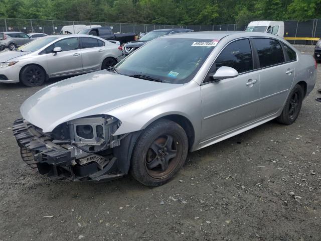 Vin: 2g1wa5ek0b1326671, lot: 56057995, chevrolet impala ls 2011 img_1