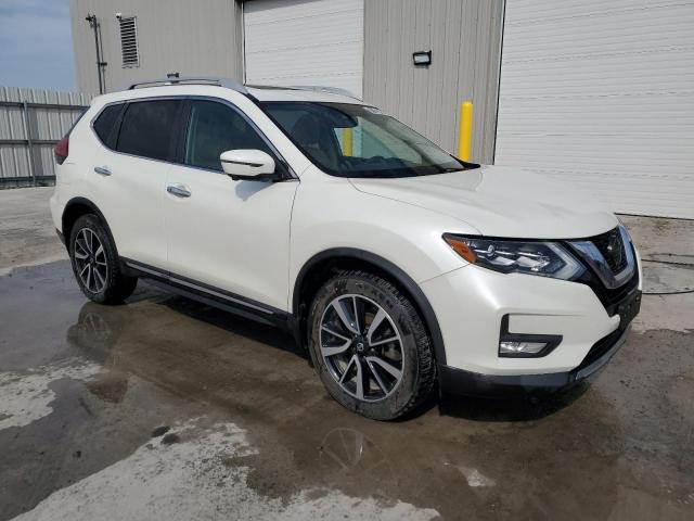Vin: 5n1at2mv4jc716571, lot: 57118745, nissan rogue s 20184