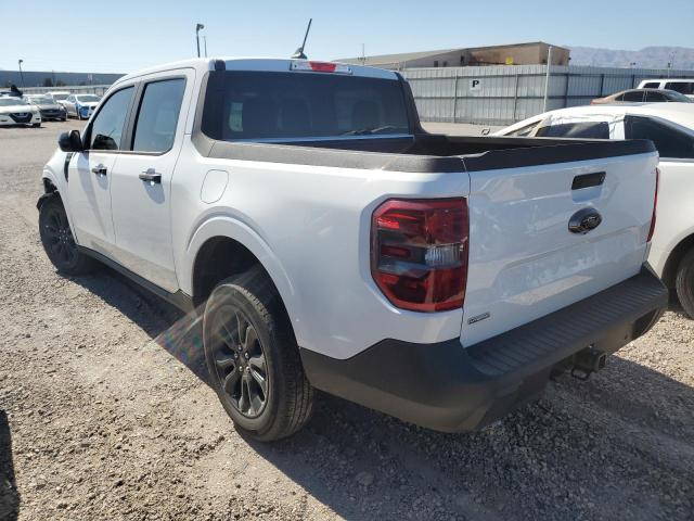 Vin: 3fttw8h34rrb71002, lot: 54990795, ford maverick xlt 20242