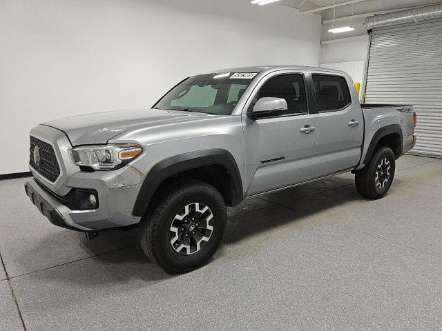 Vin: 3tmcz5anxjm163666, lot: 54923905, toyota tacoma double cab 2018 img_1