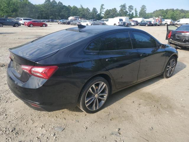 Vin: 1g1zd5st7nf155092, lot: 55628405, chevrolet malibu lt 20223