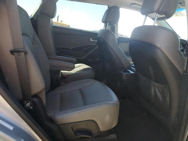 2017 HYUNDAI SANTA FE S - KM8SRDHF1HU172102
